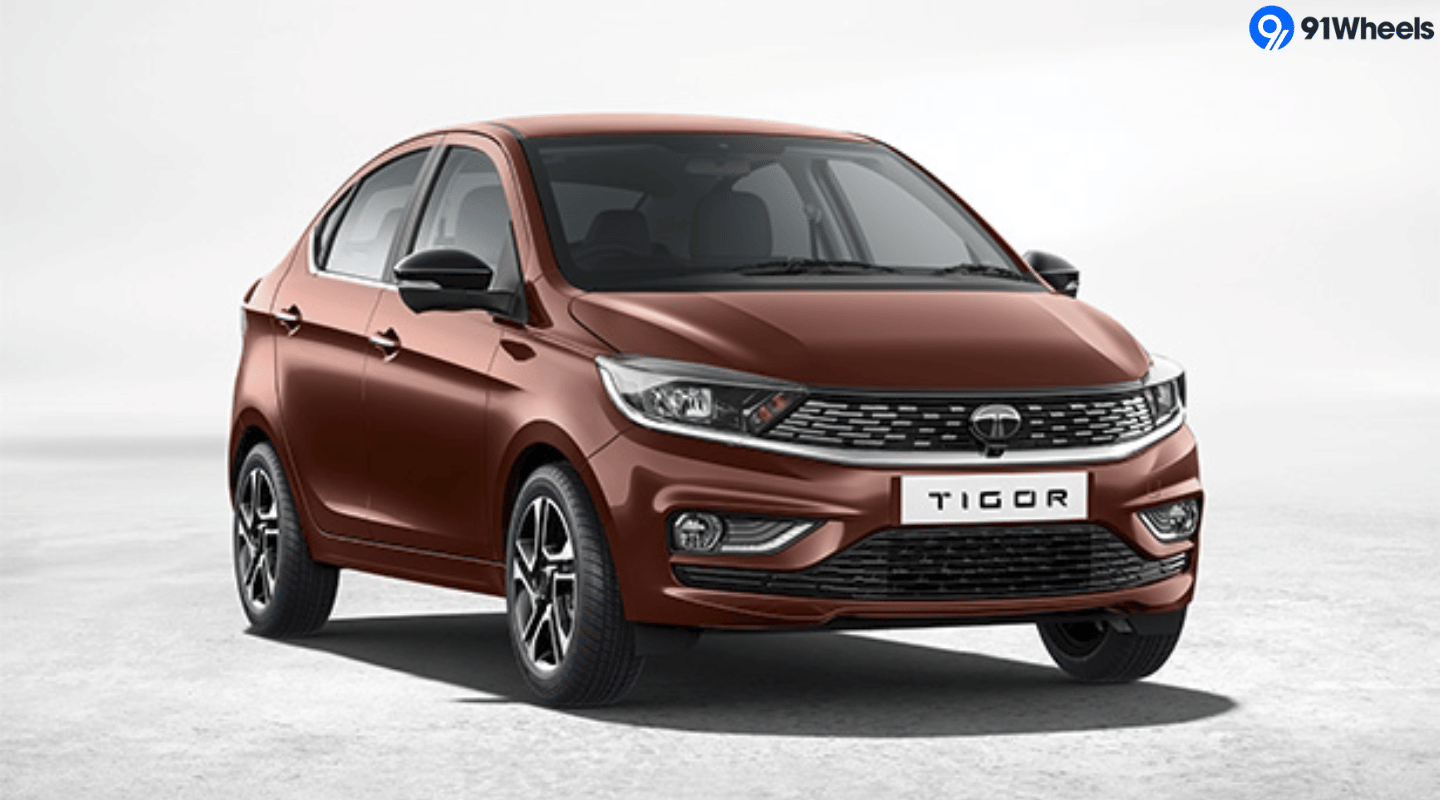 Tata Tigor